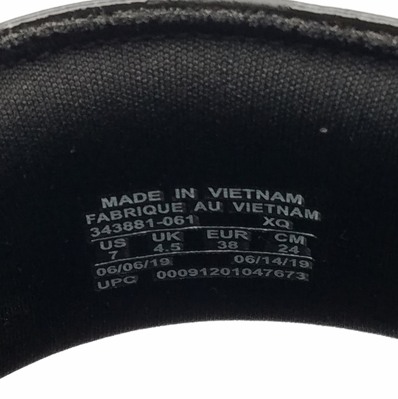 NEW Women's Nike JDI Slides 343881 061 - Picture 8 of 10